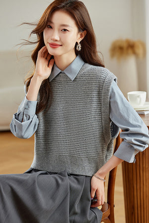 Lalita Two Piece Top