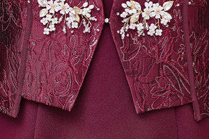 Theodora Two-Piece Set