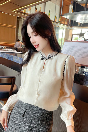 Patrizia Top
