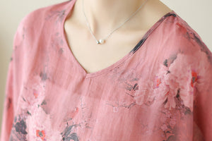 Sylvia Top