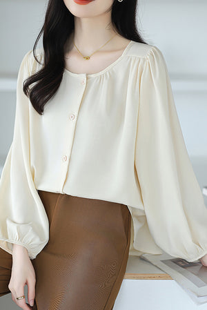Sandra Top (More Colors)