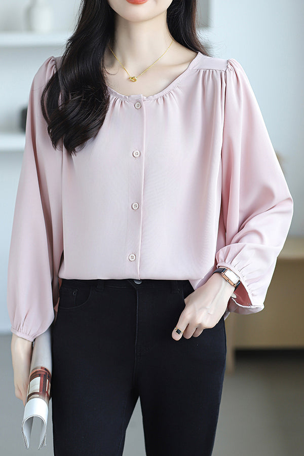 Sandra Top (More Colors)