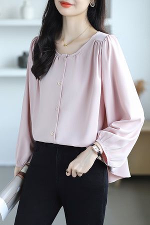 Sandra Top (More Colors)