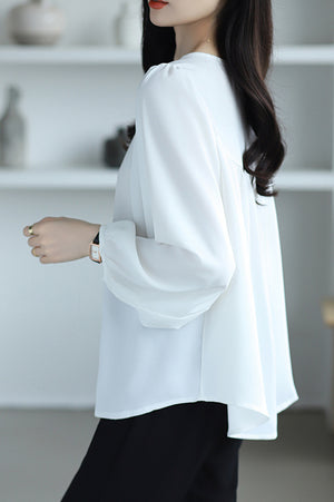 Sandra Top (More Colors)