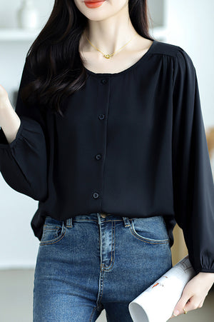 Sandra Top (More Colors)