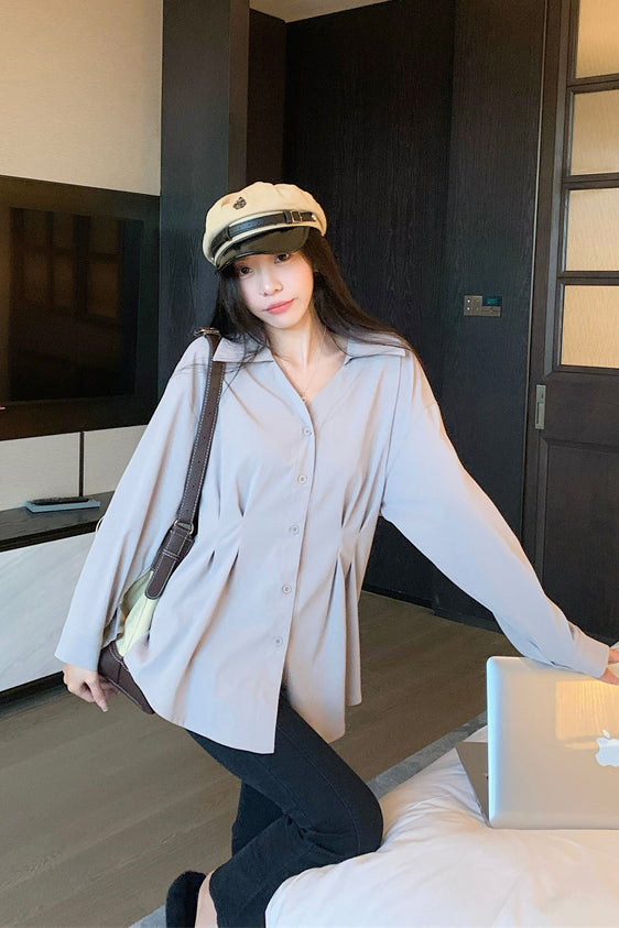 Trecia Top (More Colors)