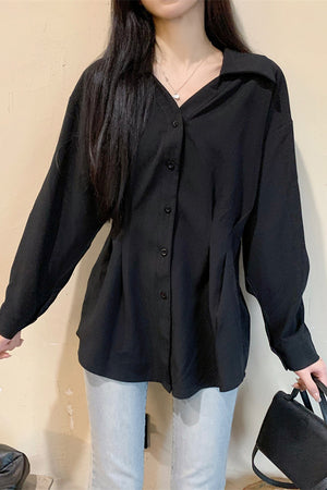 Trecia Top (More Colors)