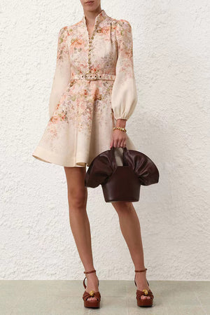 Salma Dress (More Colors)