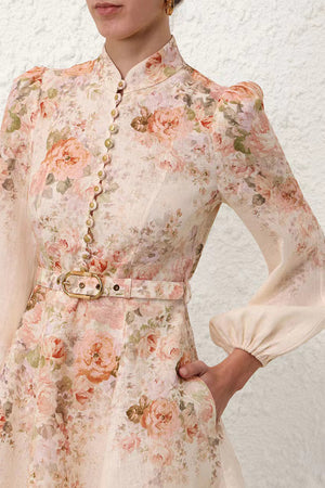 Salma Dress (More Colors)