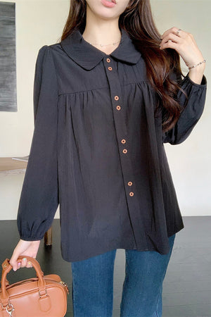 Liana Top (More Colors)