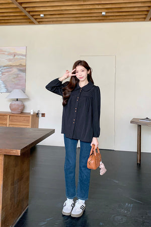 Liana Top (More Colors)