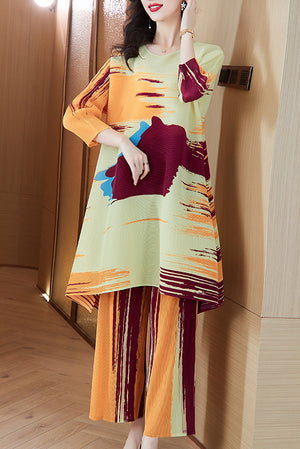 Amber Two Piece Set (More Colors)