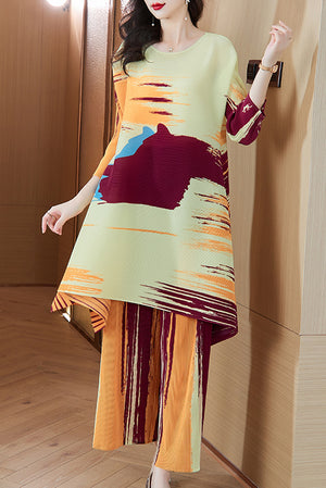 Amber Two Piece Set (More Colors)