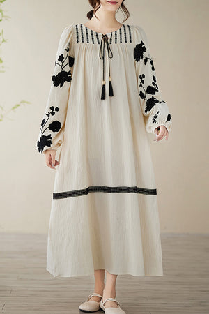 Leyla Dress