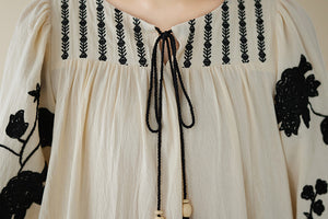 Leyla Dress