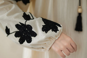 Leyla Dress