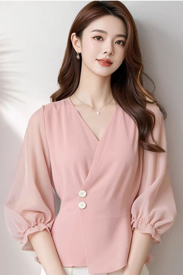 Abigayle Top