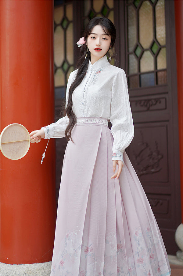 Abby Two Piece Set