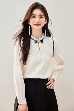 Jillie Top