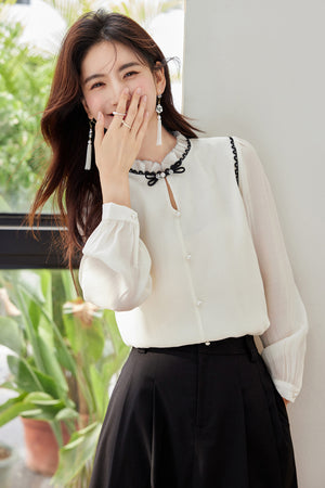 Jillie Top