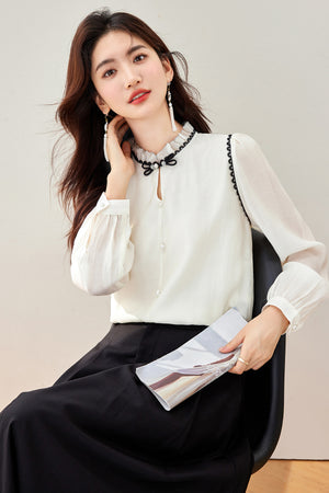 Jillie Top