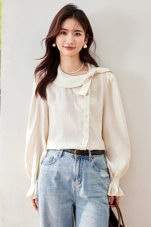 Zaira Top (More Colors)