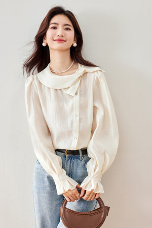 Zaira Top (More Colors)