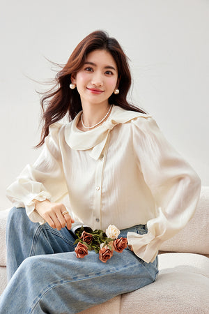 Zaira Top (More Colors)