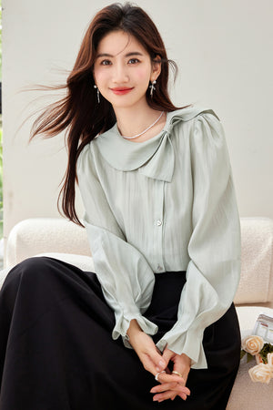 Zaira Top (More Colors)