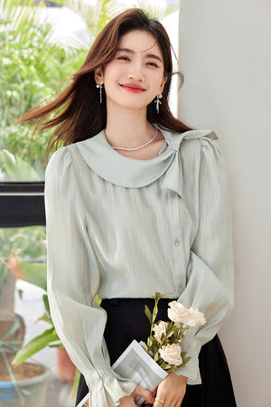 Zaira Top (More Colors)