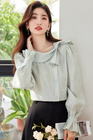 Zaira Top (More Colors)