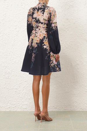 Salma Dress (More Colors)