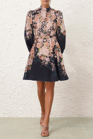 Salma Dress (More Colors)