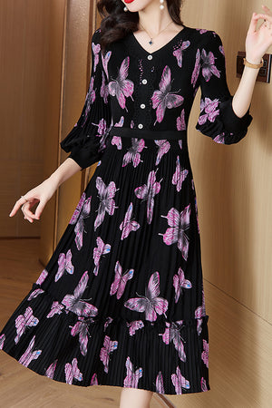 Charlotte Dress (More Colors)