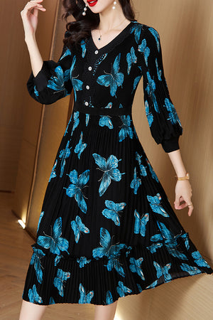 Charlotte Dress (More Colors)