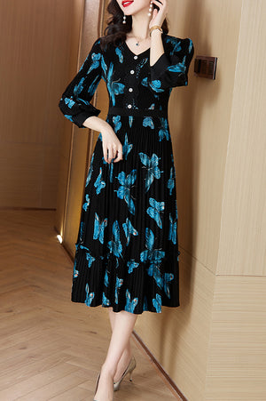 Charlotte Dress (More Colors)