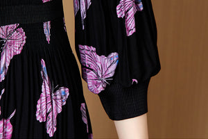 Charlotte Dress (More Colors)