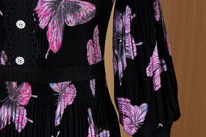 Charlotte Dress (More Colors)