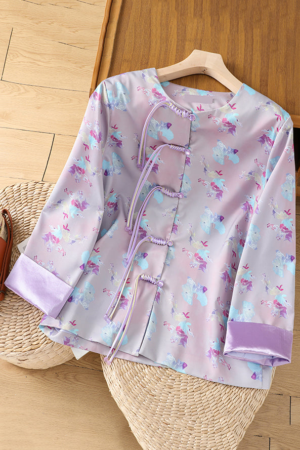 Jamie Outerwear