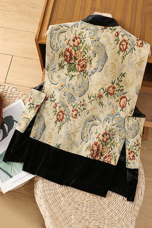 Demi Vest