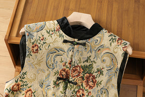 Demi Vest
