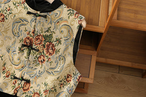 Demi Vest