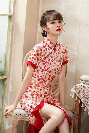 Sandra Cheongsam