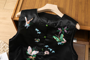 Serena Vest