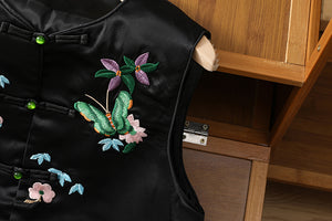 Serena Vest