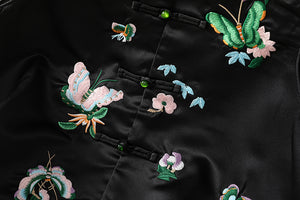 Serena Vest
