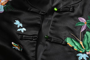 Serena Vest