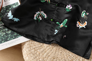 Serena Vest
