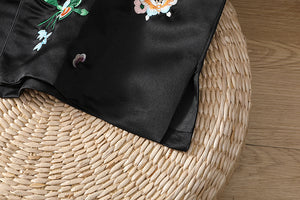 Serena Vest