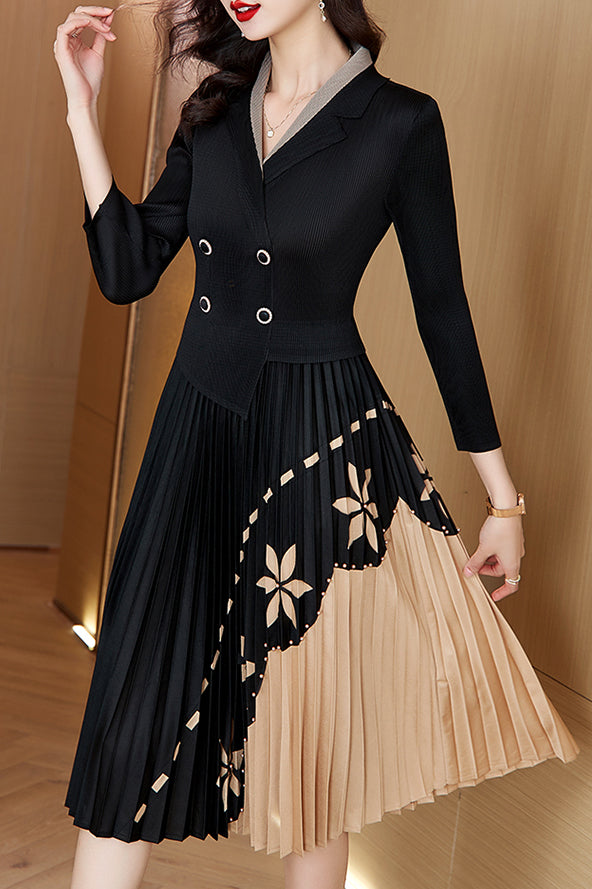 Abby Dress (More Colors)